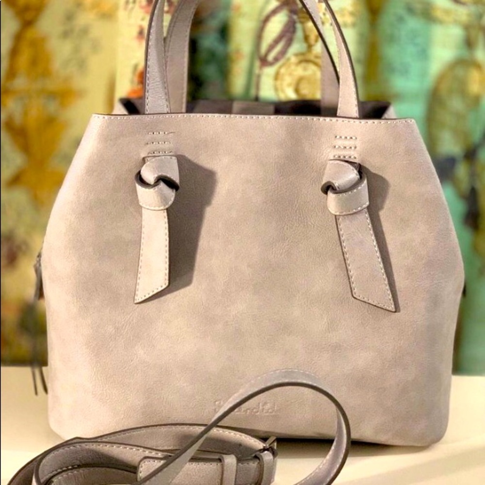Splendid Crossbody Bag
